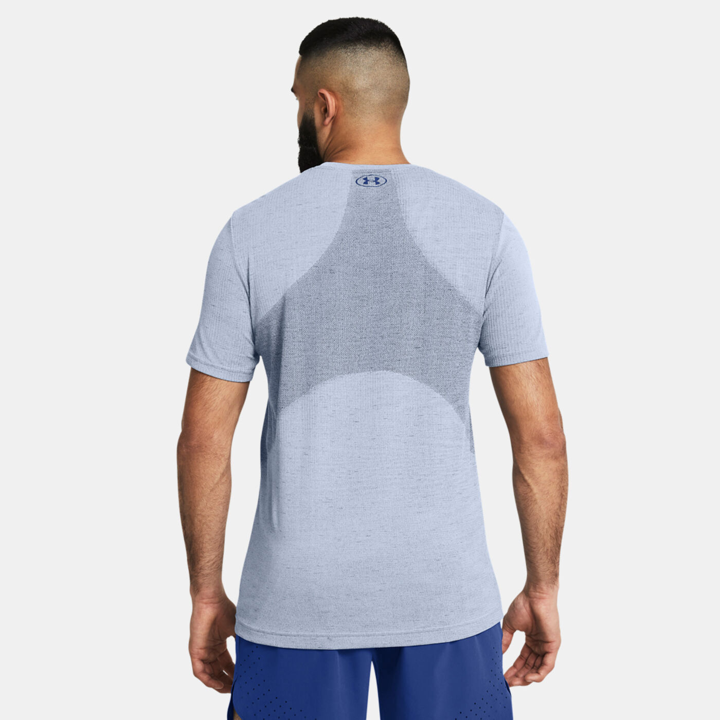 Men's Vanish Seamless Training T-Shirt