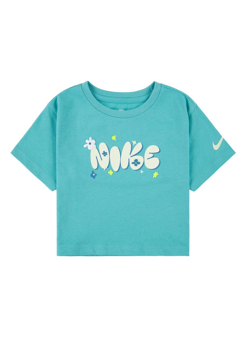 Infant Izzy Graphic T-Shirt