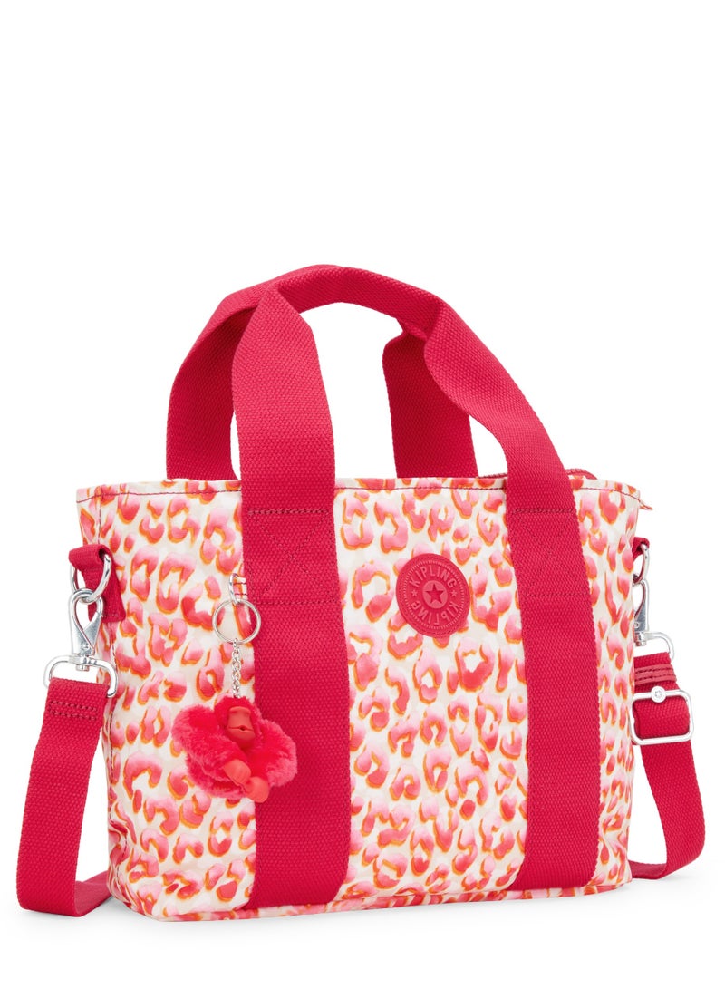 Kipling Minta M - Latin Cheetah