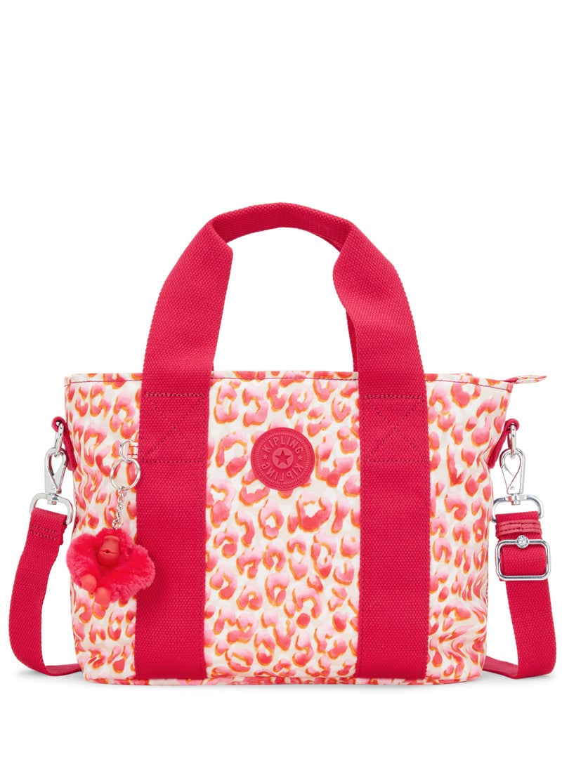 Kipling Minta M - Latin Cheetah