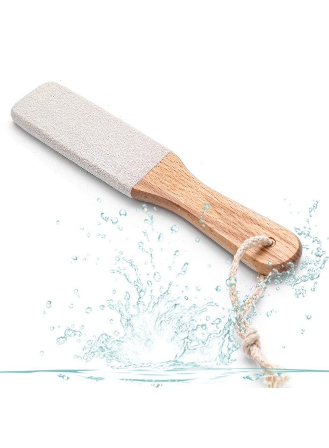 Callus Remover Foot Scrubber Colossal Foot File Foot Care And Foot Exfoliator Foot Rasp Pedicure Tools Pumice Stone For Feetremove Corn Hard Skin Dead Skin For Use In Shower Foot Scraper Kit