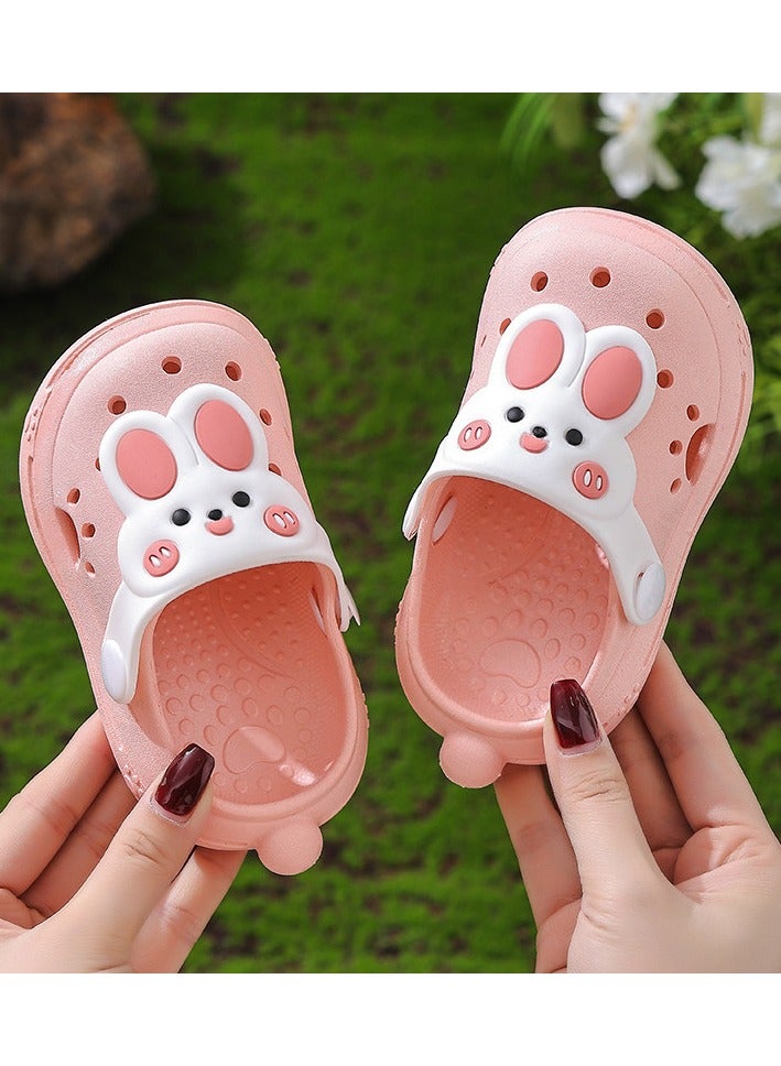 New Summer Cartoon Children's Beach Sandals