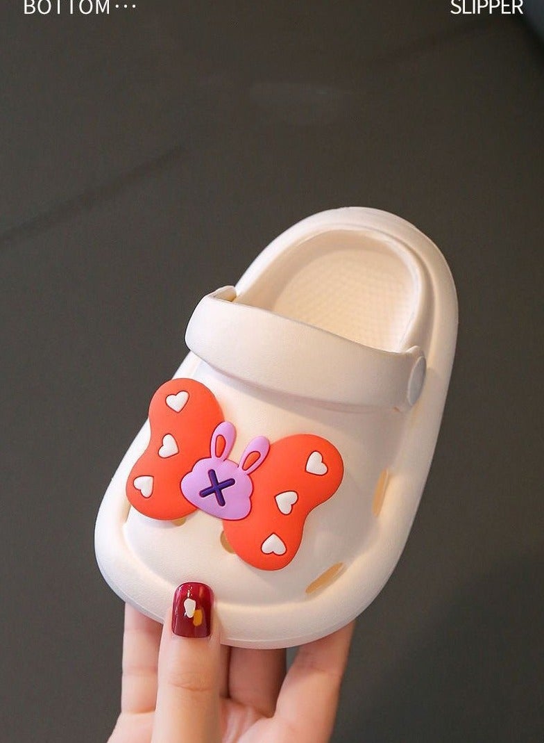 New Summer Cartoon Children's Beach Sandals