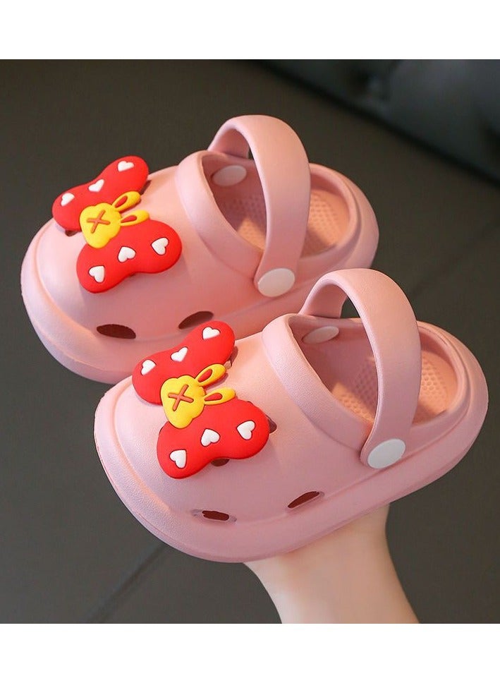 New Summer Cartoon Children's Beach Sandals