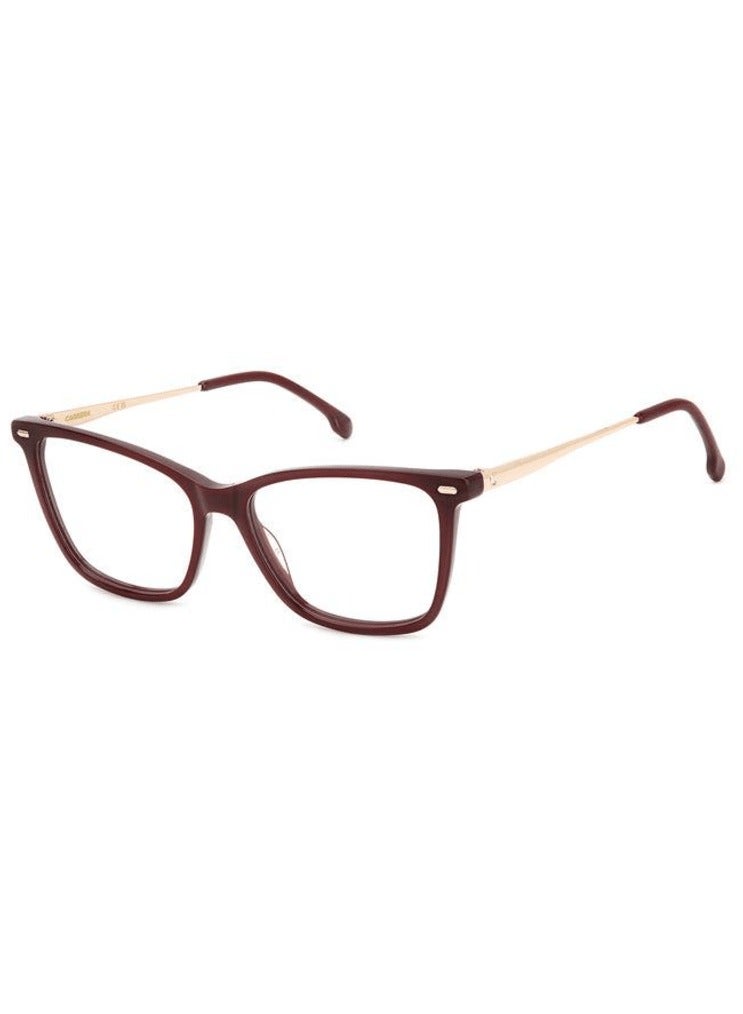 Carrera CA3024 LHF 54 Women's Eyeglasses Frame