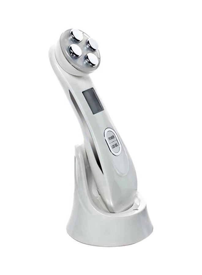 Mesotherapy Electroporation Rf Facial Massager