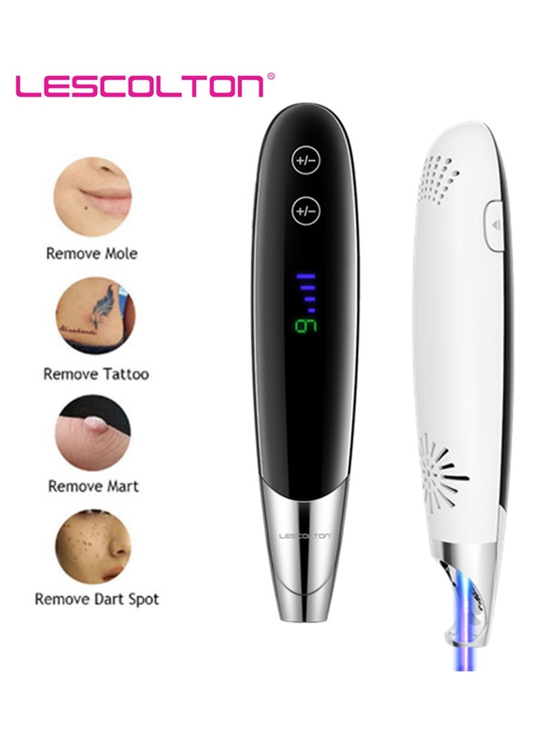 Laser Tattoo Removal Machine Picosecond pen Freckle Remover Mole Dark Spot Eyebrow Pigment Acne blue light Treatment