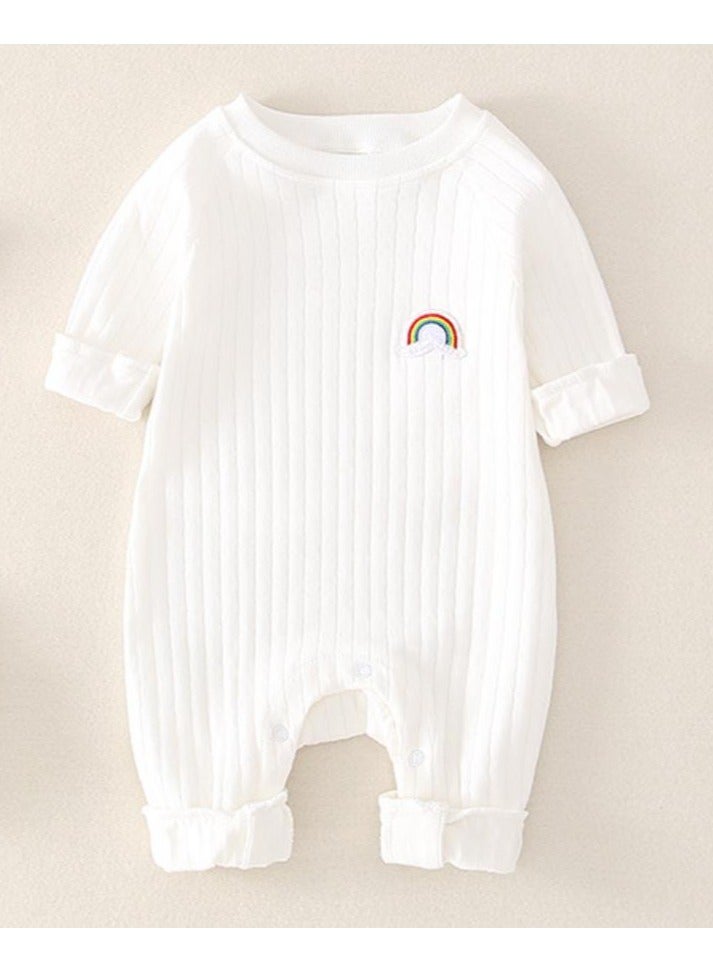 New Baby Jumpsuit