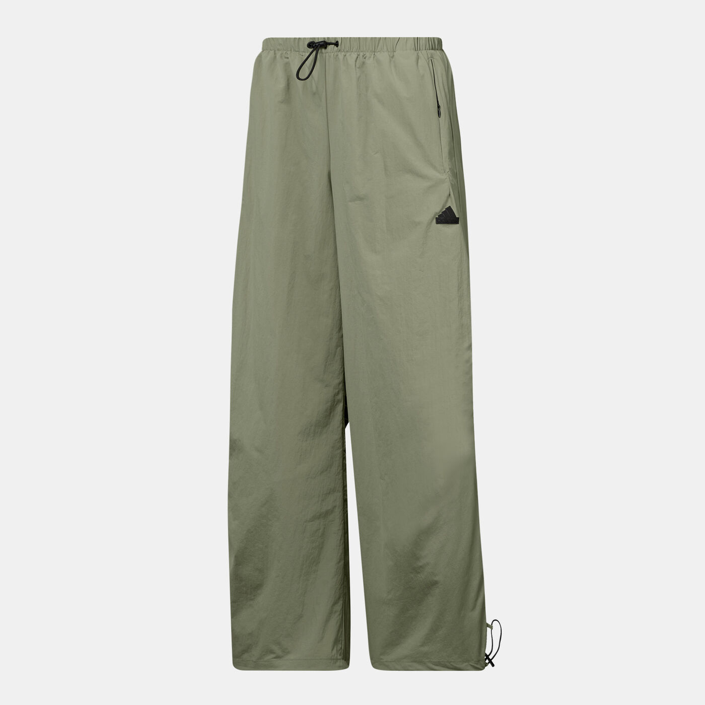 Women's City Escape Parachute Track Pants