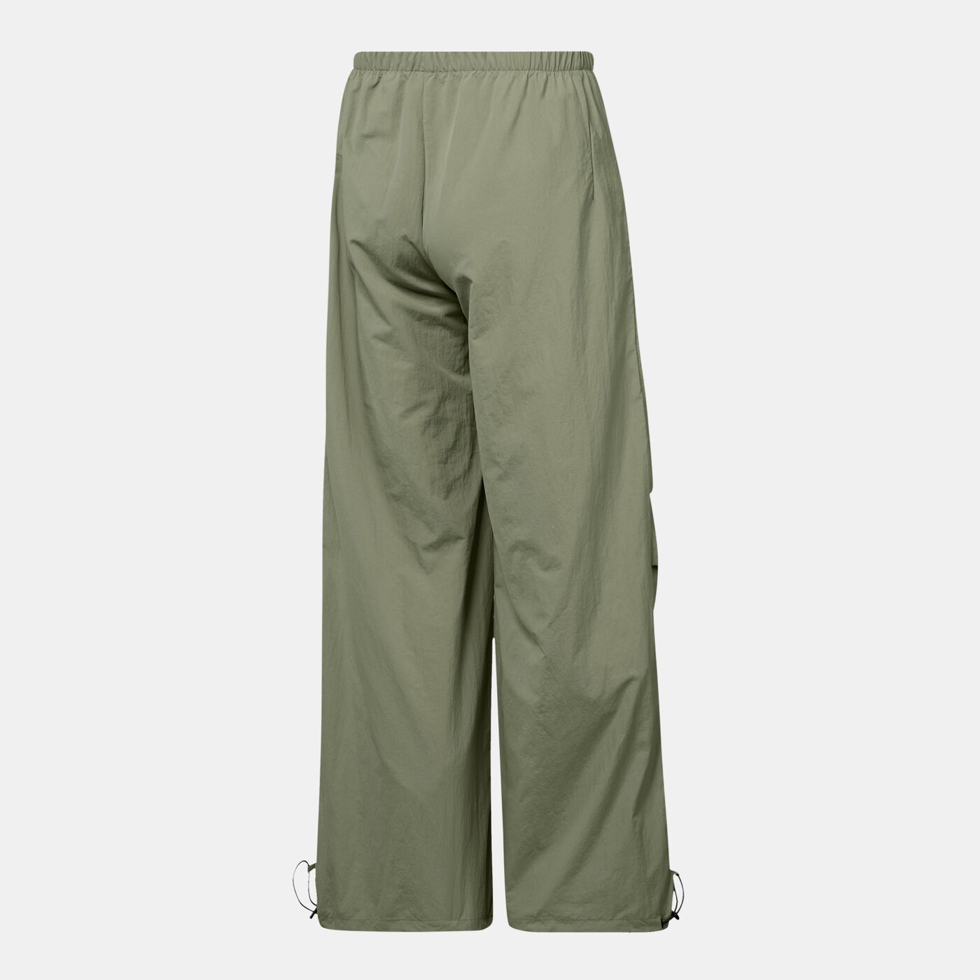 Women's City Escape Parachute Track Pants