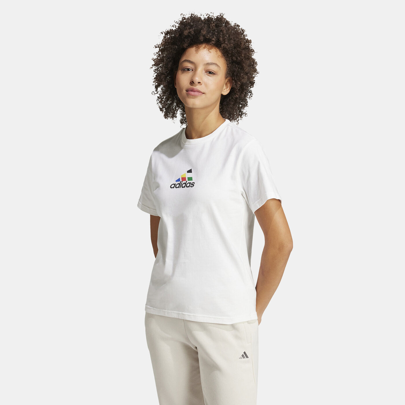 Women's House of Tiro Nations Graphic T-Shirt