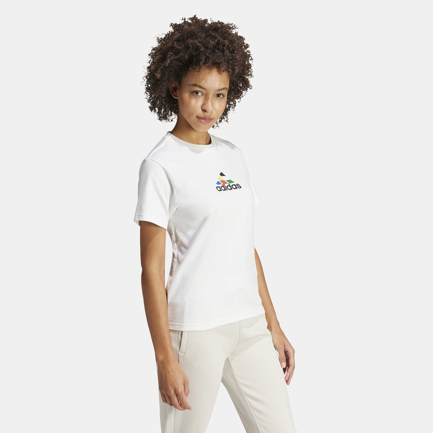 Women's House of Tiro Nations Graphic T-Shirt