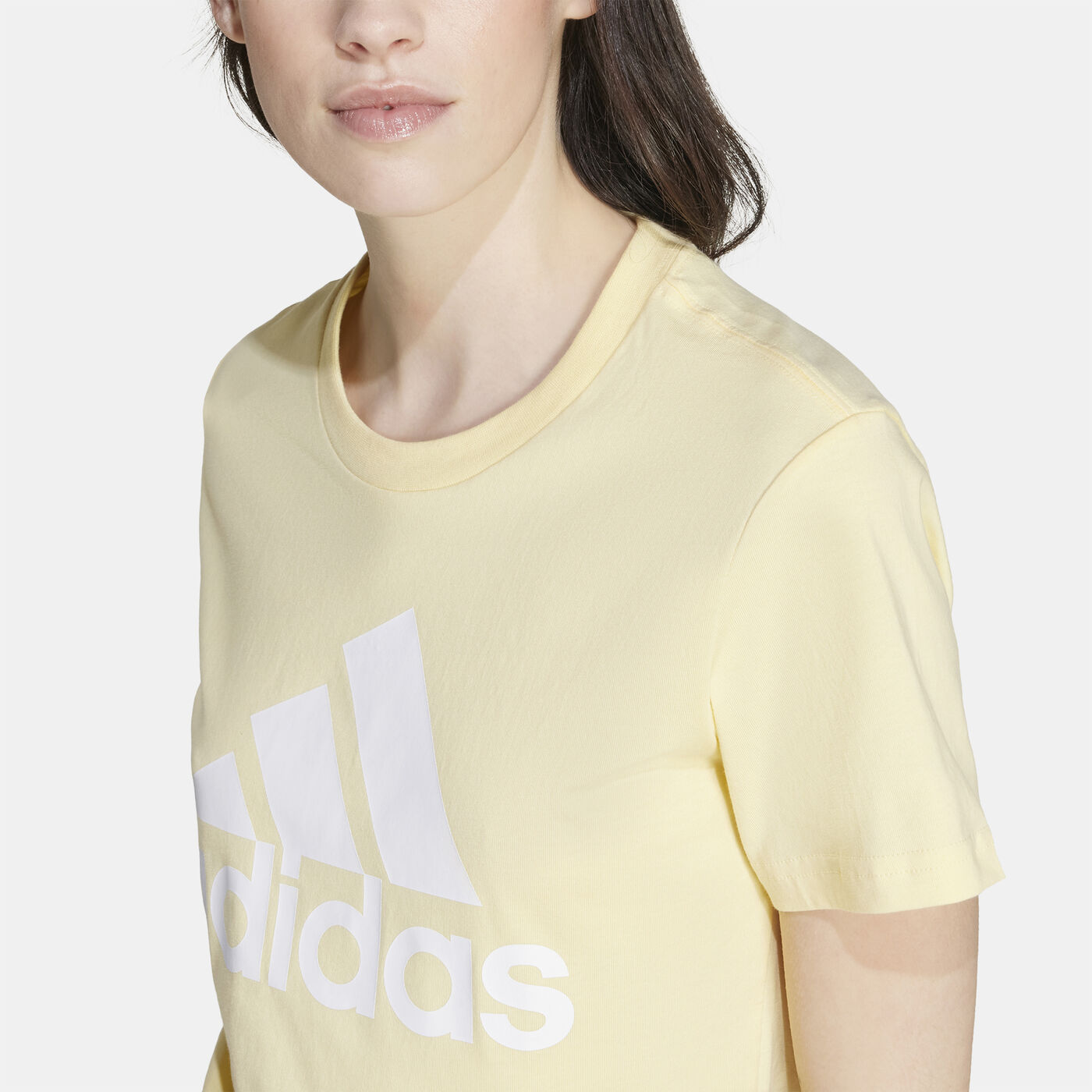 Women's Essentials Logo T-Shirt