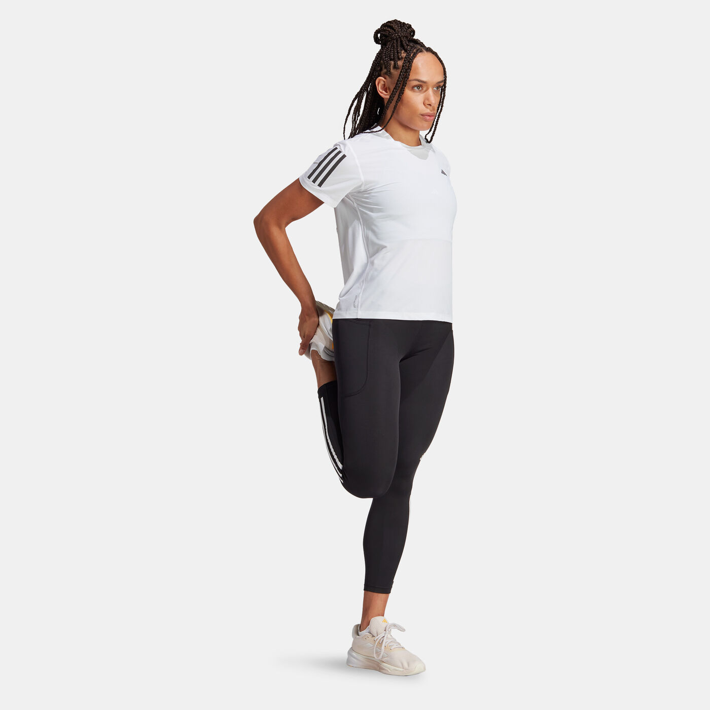 Women's DailyRun 7/8 Running Leggings