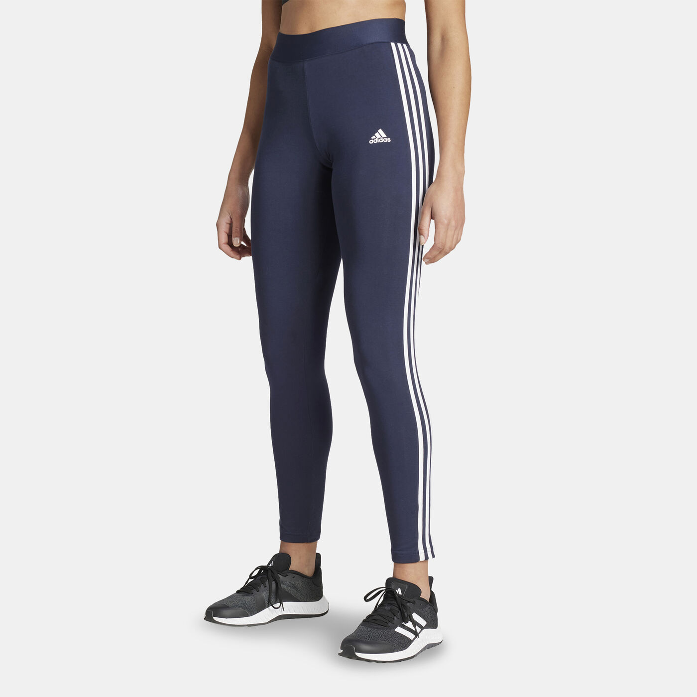 Women's 3 Stripes Leggings