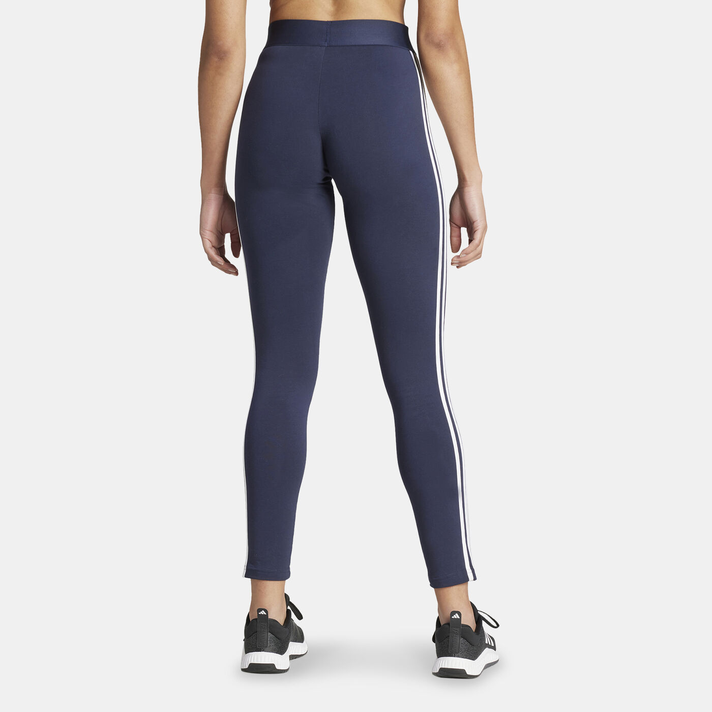 Women's 3 Stripes Leggings