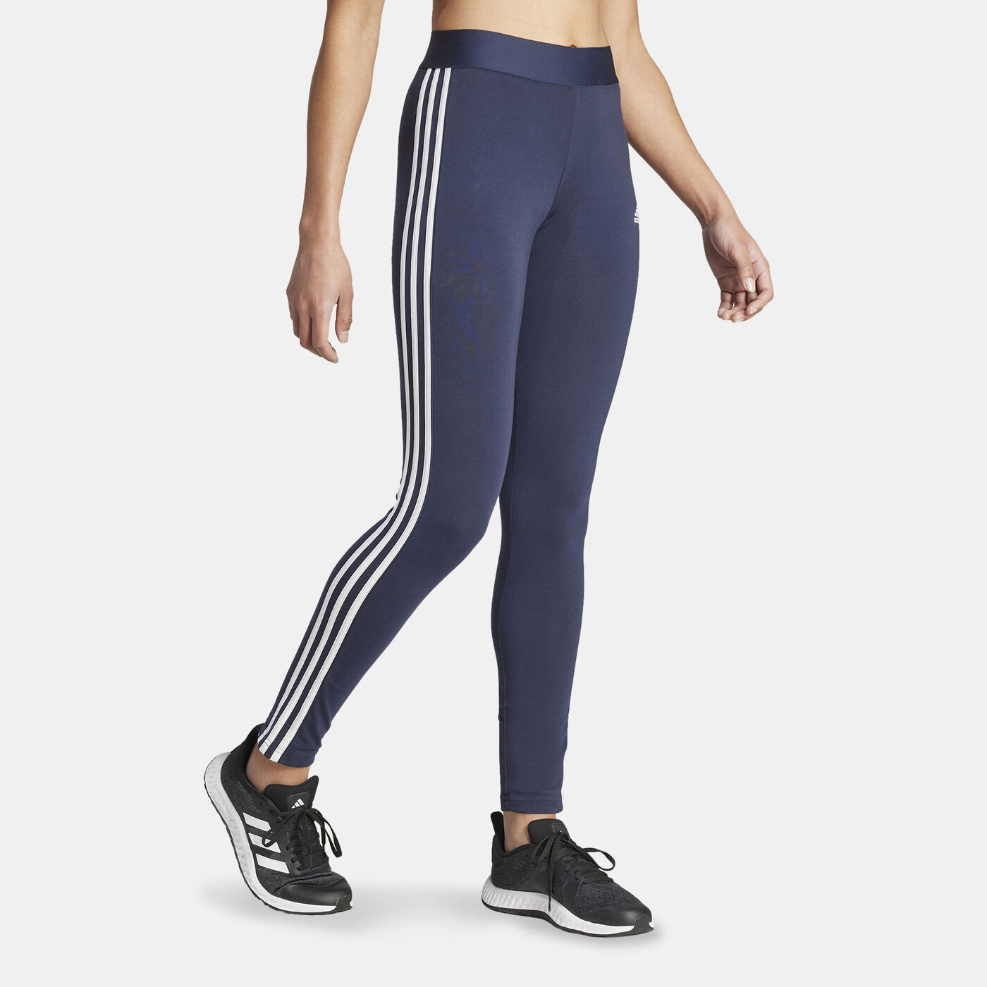 Women's 3 Stripes Leggings