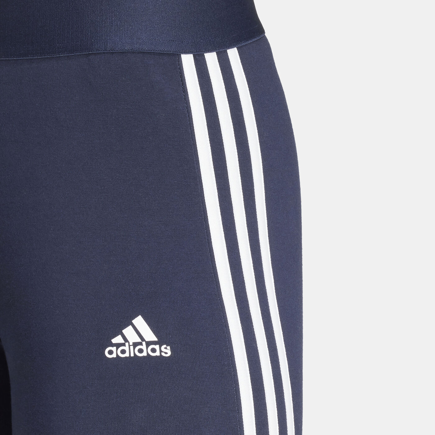 Women's 3 Stripes Leggings