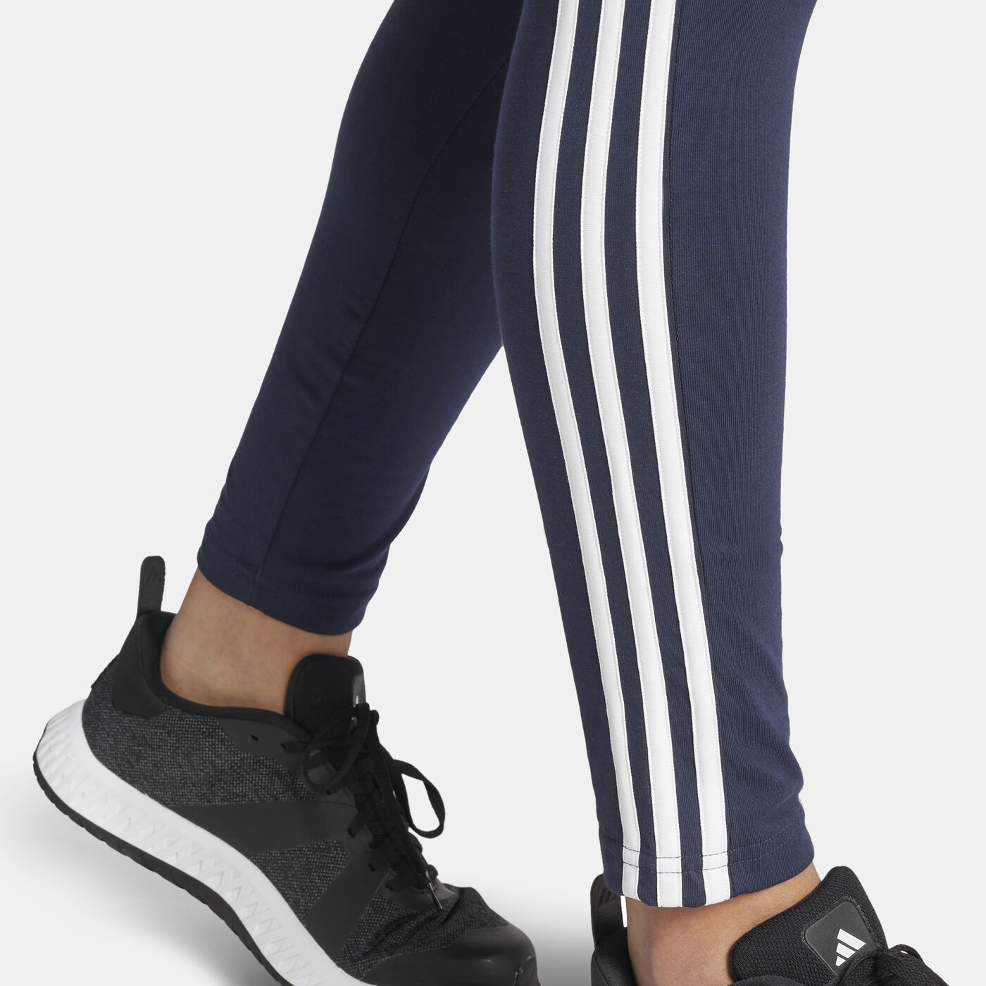 Women's 3 Stripes Leggings