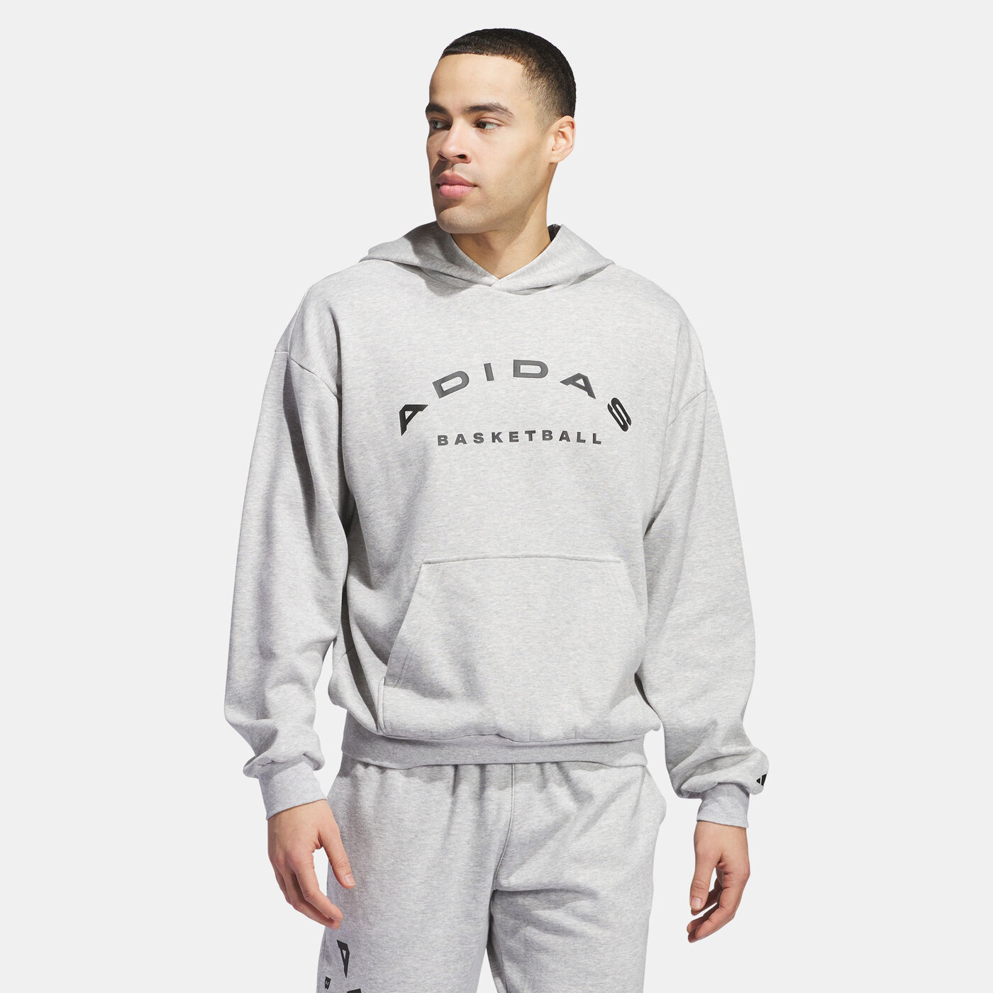 Men's Select Foundation Fleece Hoodie