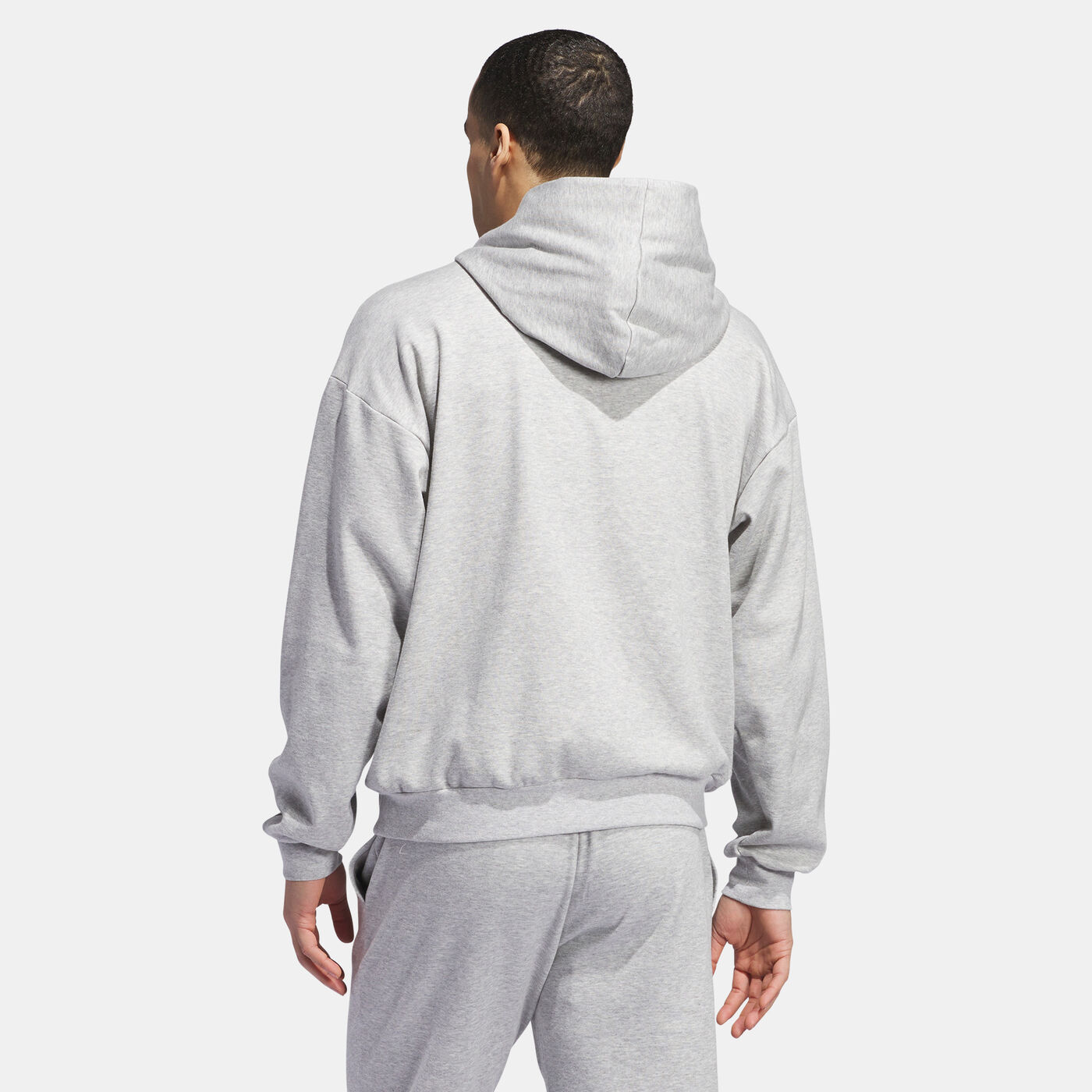 Men's Select Foundation Fleece Hoodie