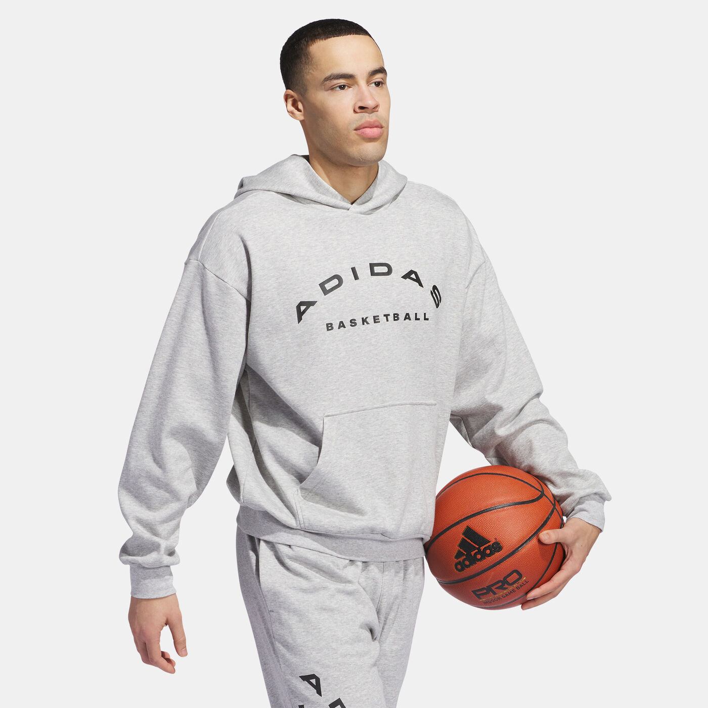 Men's Select Foundation Fleece Hoodie