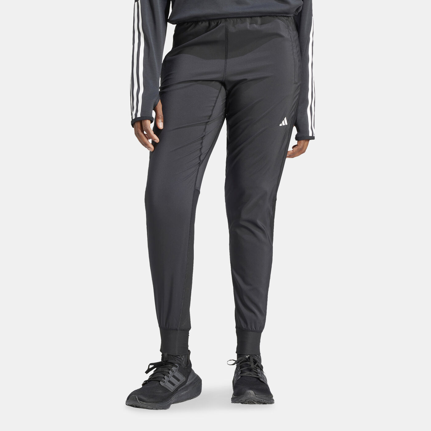 Women's Own the Run Pants