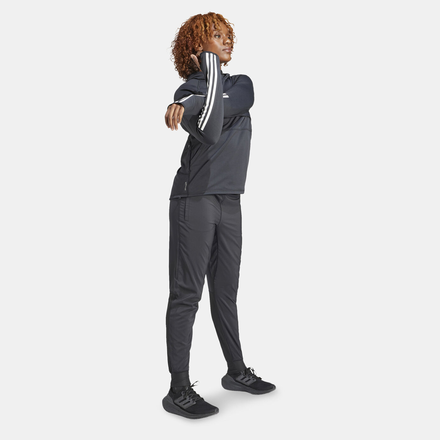 Women's Own the Run Pants