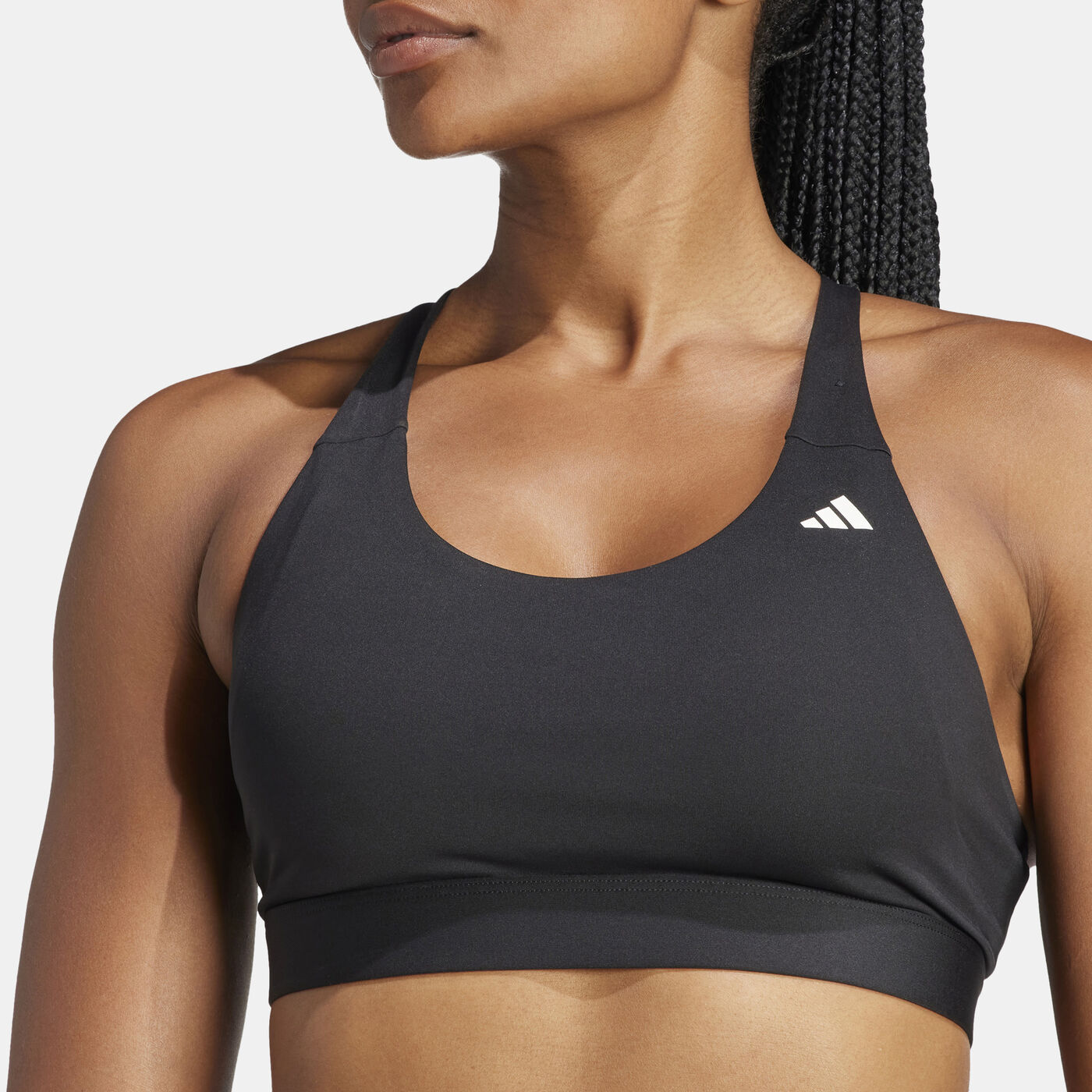 Women's Ultimate Run Medium-Support Sports Bra