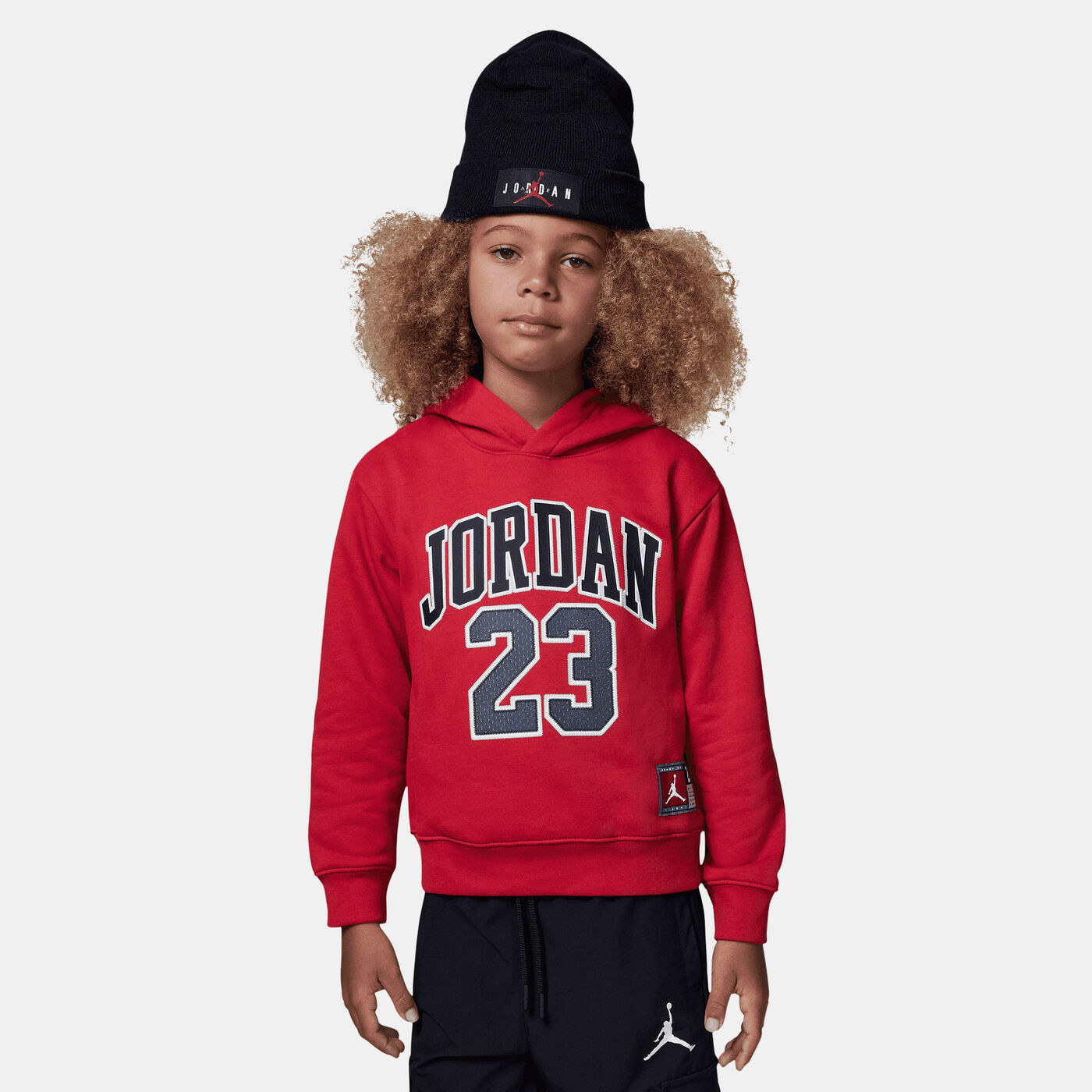 Kids' 23 Hoodie (Younger Kids)