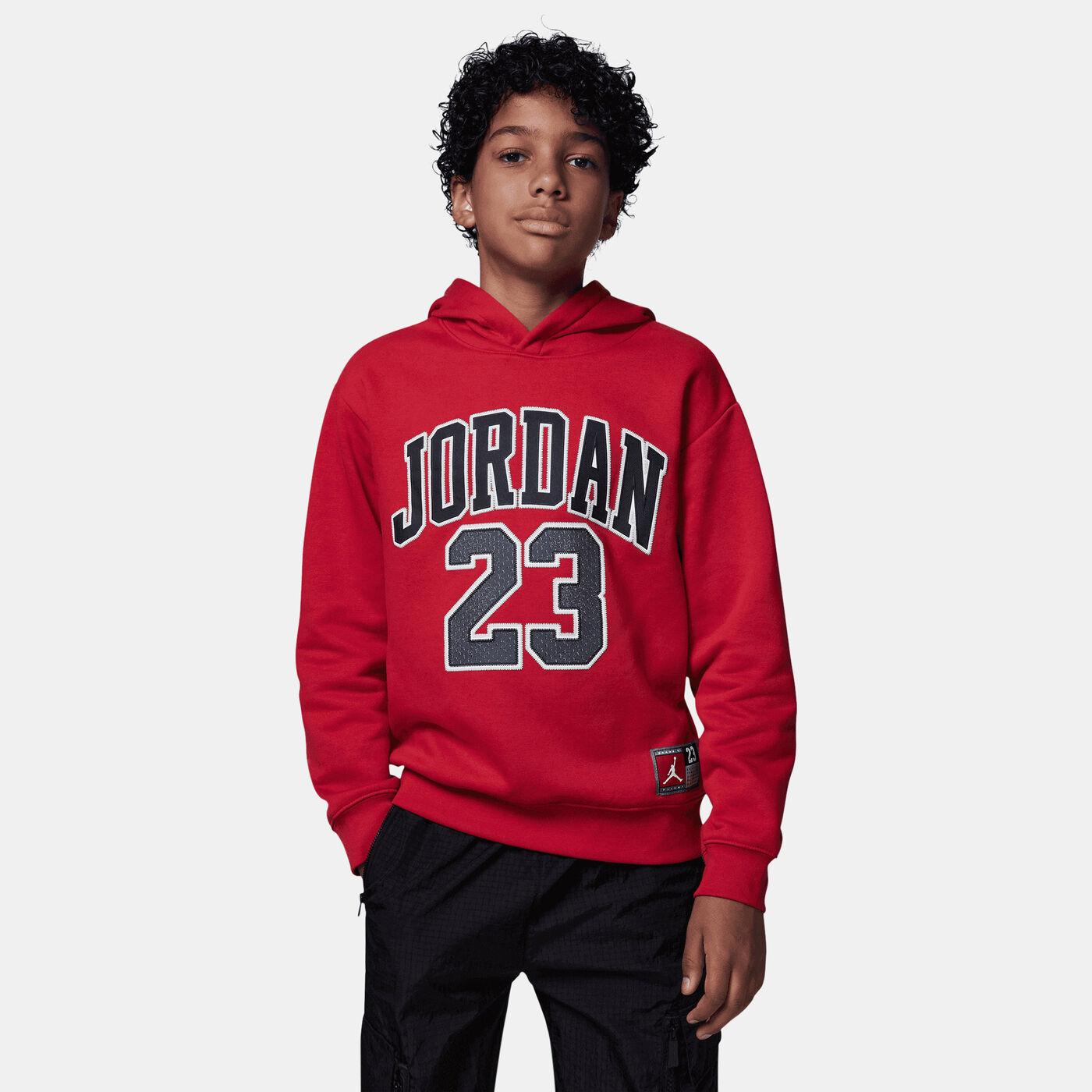 Kids' 23 Hoodie (Older Kids)