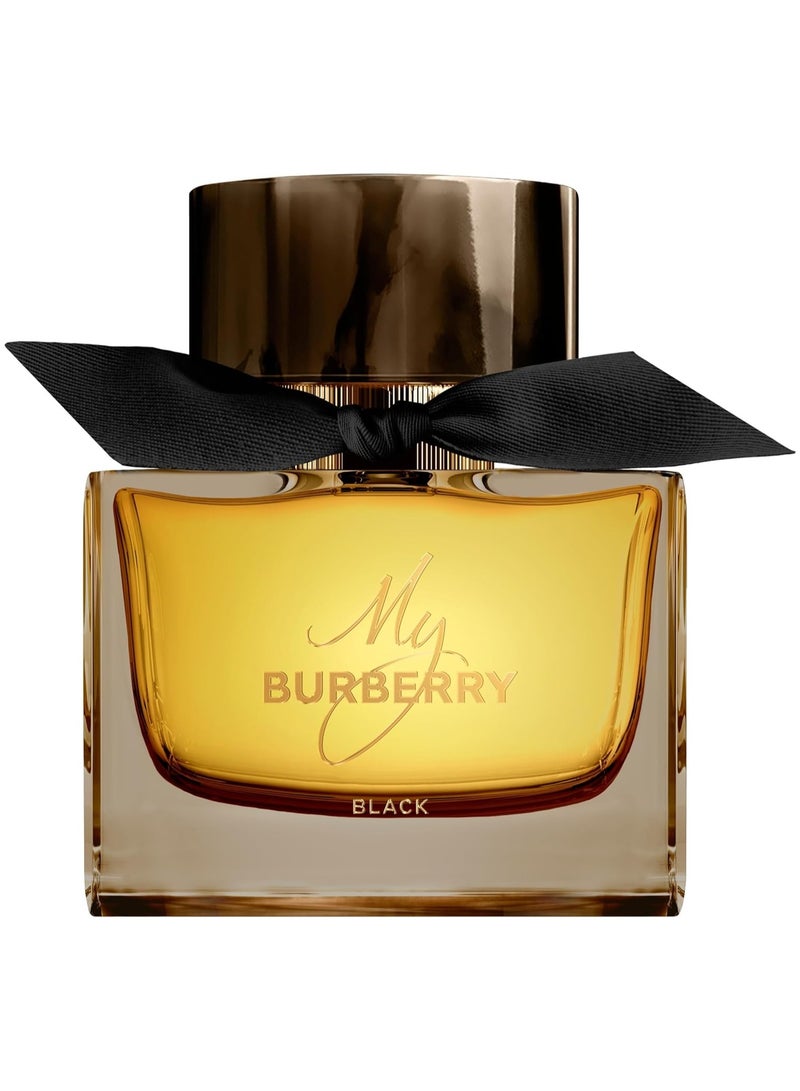 My Burberry Black EDP For Women 90ml