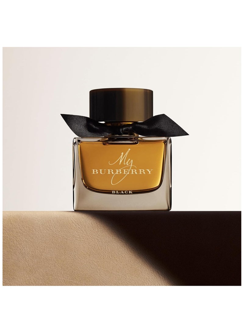 My Burberry Black EDP For Women 90ml