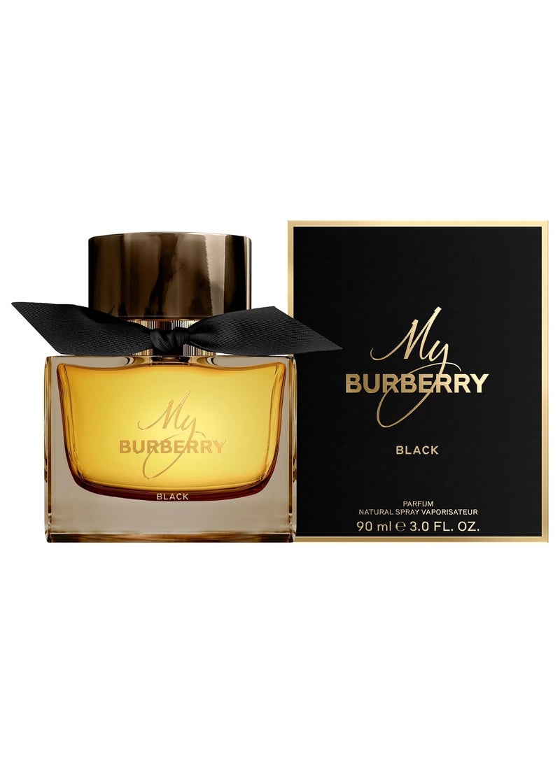 My Burberry Black EDP For Women 90ml