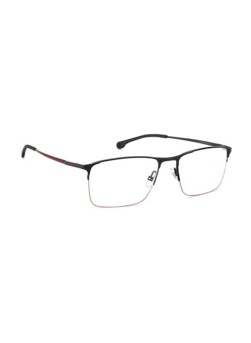 Carrera CA8906 BLX 57 Men's Eyeglasses Frame