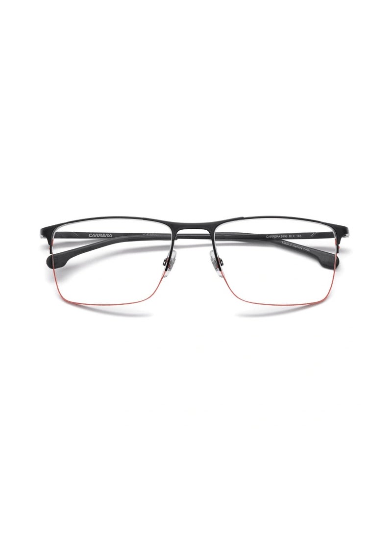 Carrera CA8906 BLX 57 Men's Eyeglasses Frame
