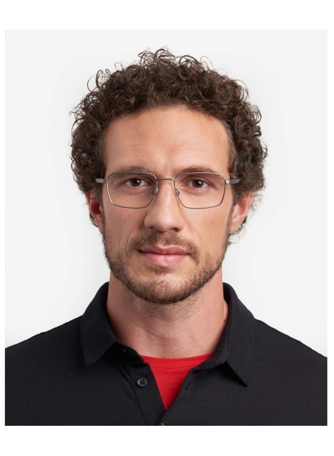Carrera CACARDUC040 R80 55 Men's Eyeglasses Frame