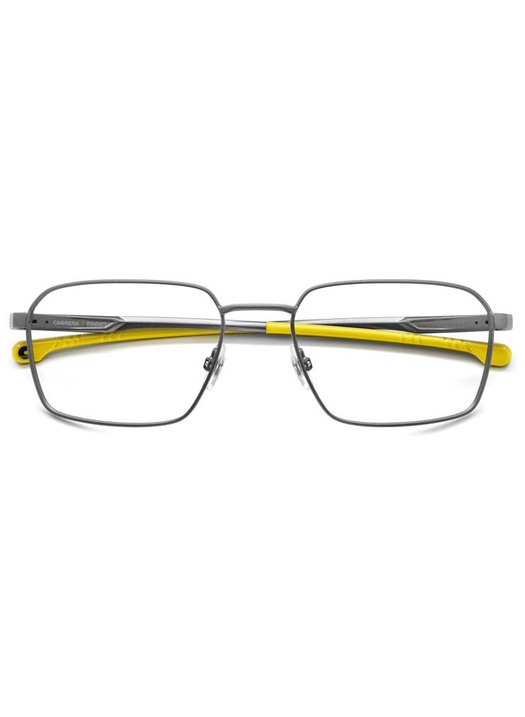 Carrera CACARDUC040 R80 55 Men's Eyeglasses Frame