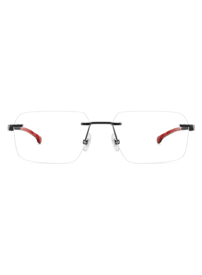 Carrera CACARDUC039 003 56 Men's Eyeglasses Frame