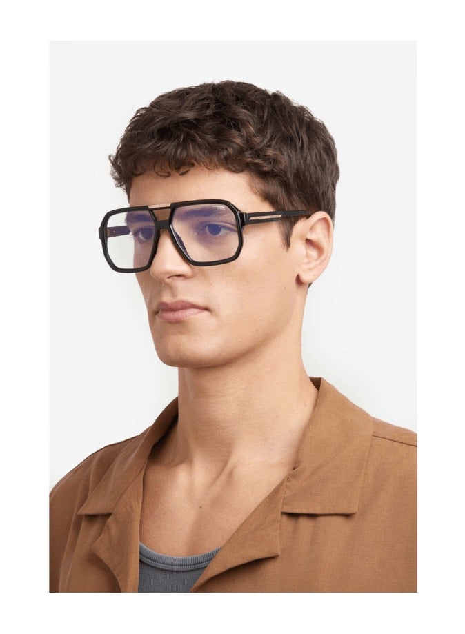 Carrera CAVICTORY C01/BB Men's Eyeglasses Frame