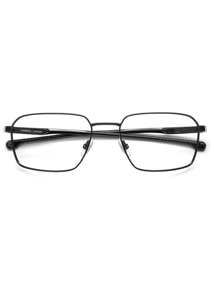 Carrera CACARDUC040 807 55 Men's Eyeglasses Frame