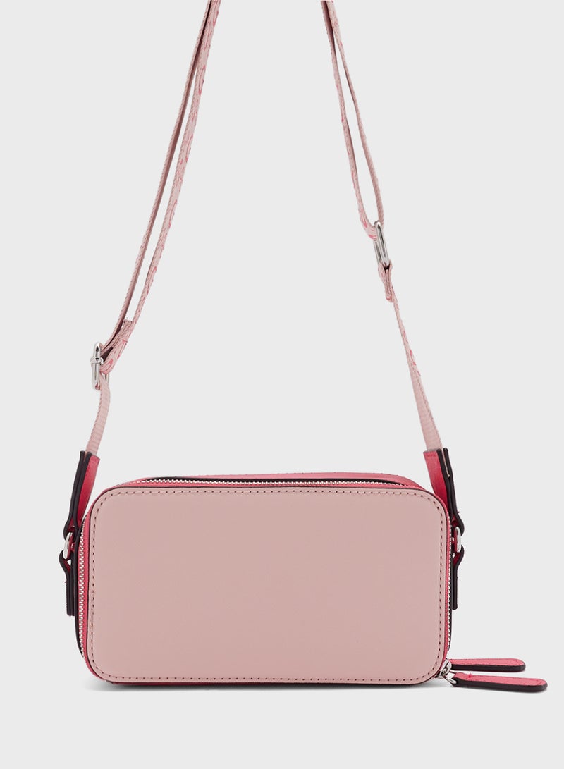 Charlestown Mini Crossbody