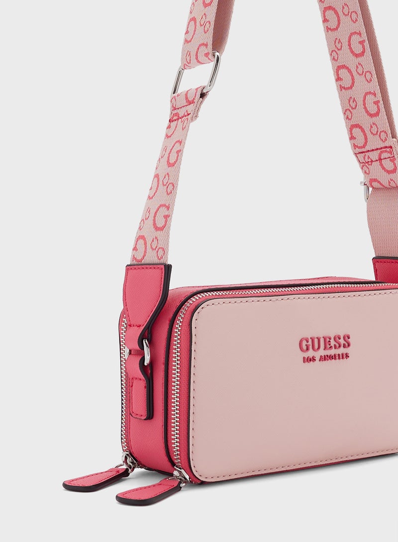 Charlestown Mini Crossbody