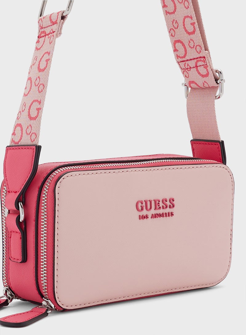 Charlestown Mini Crossbody