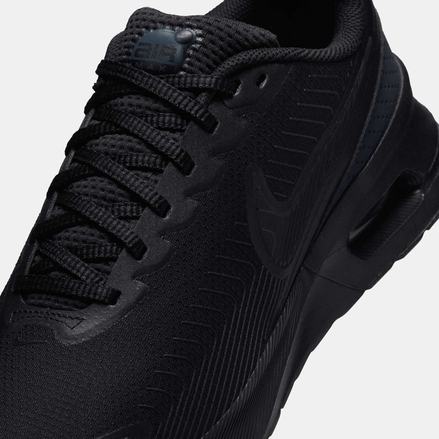 Men's Air Max Nuaxis Shoes