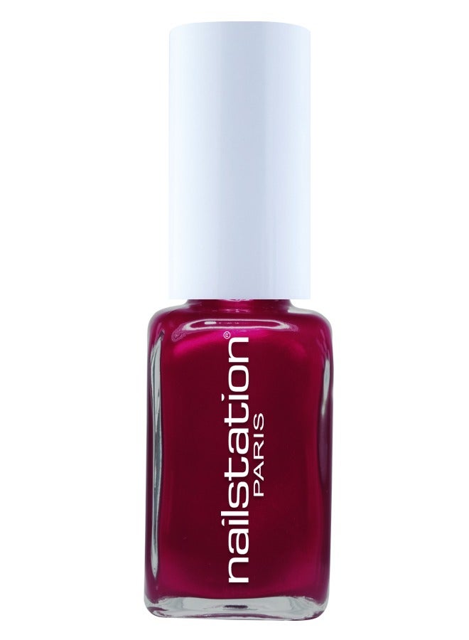 Nail Polish Glossy rouge elegance