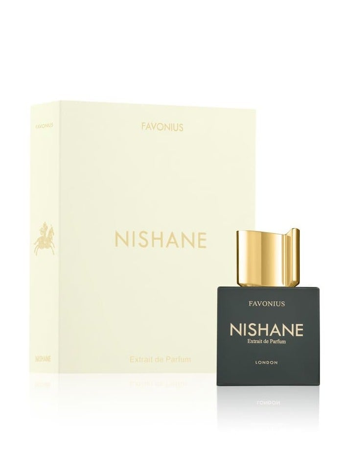 Nishane Favonius Extrait de Parfum 100ml