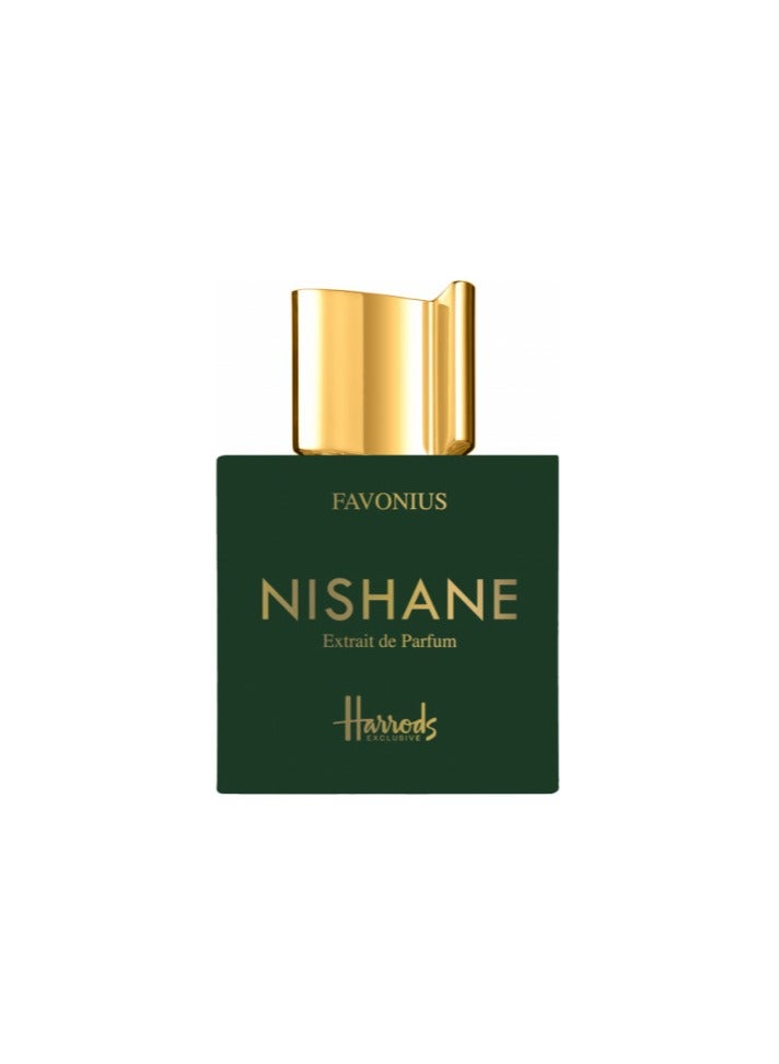 Nishane Favonius Extrait de Parfum 100ml