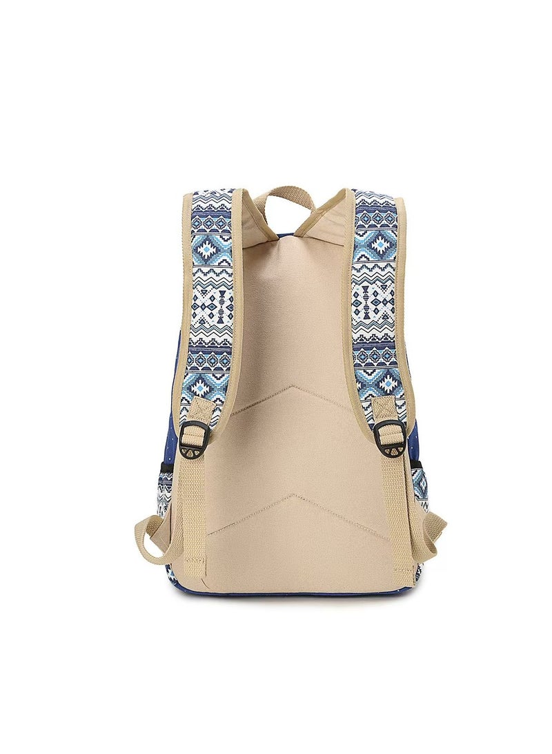 New 3-piece school backpack set