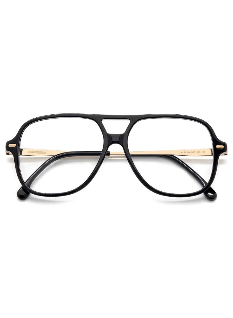 Carrera CA3023 807 54 Women's Eyeglasses Frame